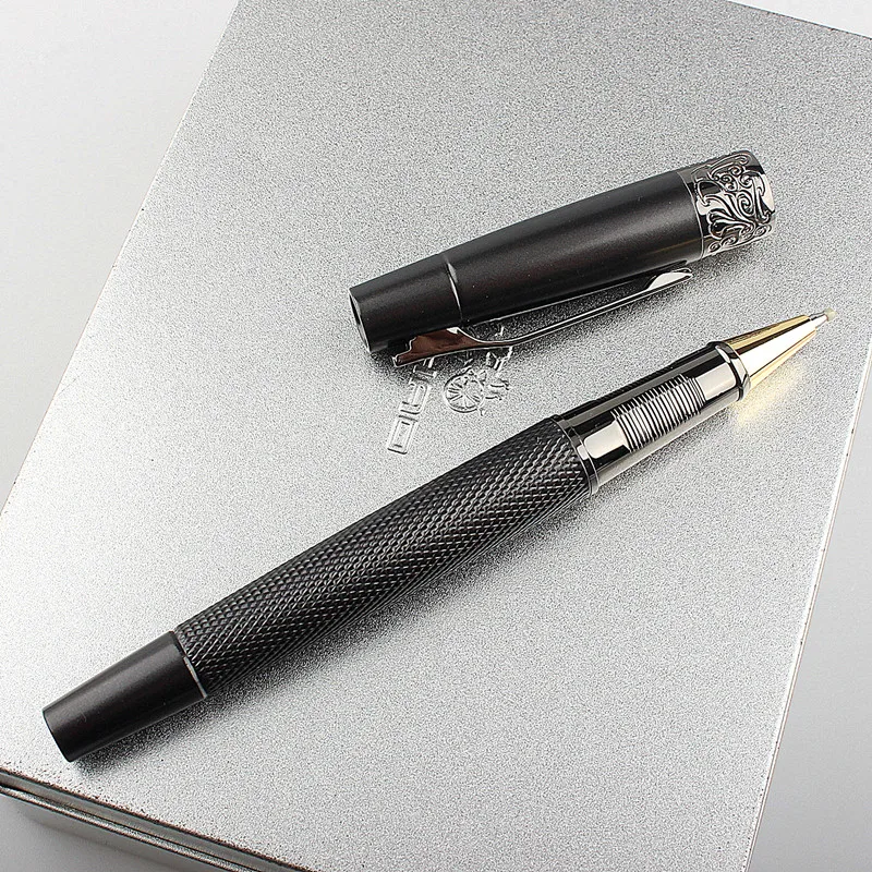 

Luxury quality 2043 reticulate Business office Rollerball Pen School student stationery Supplies