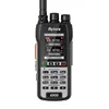 2024 New Rytera 6900 handheld walkie-talkie Chinese menu 10W handheld Bluetooth frequency writing fast frequency test GPS HAM 1