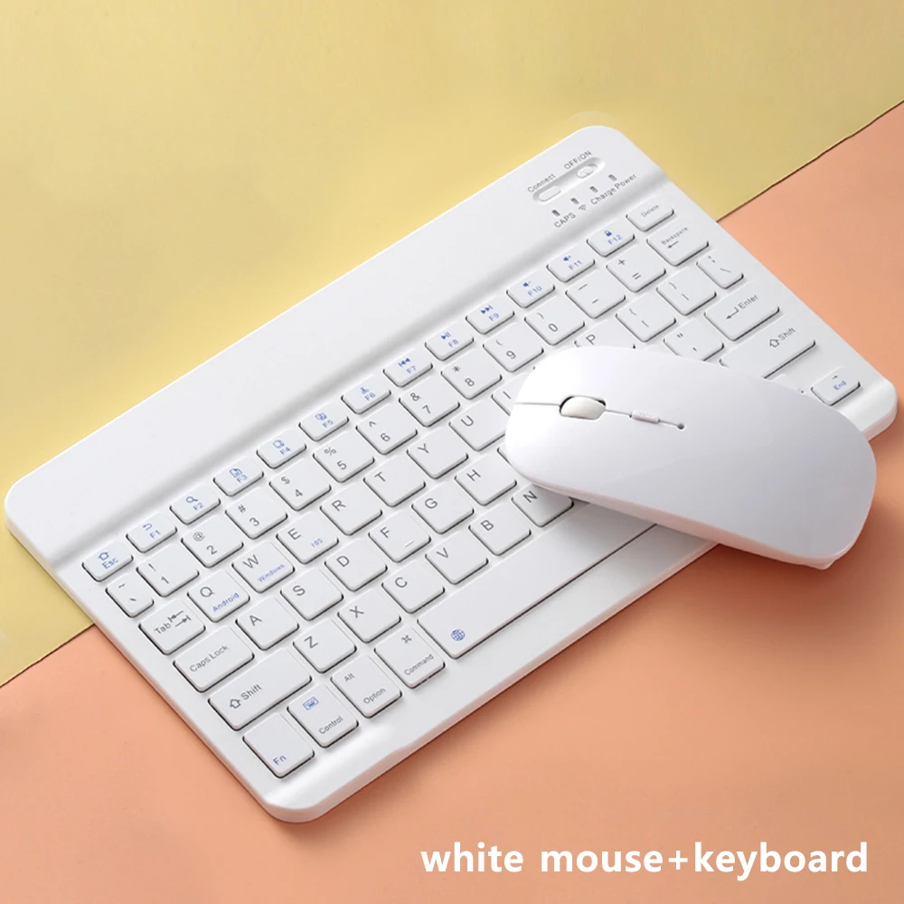 combination white