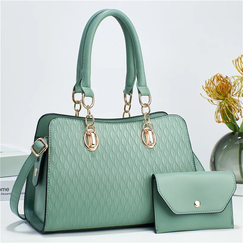 

Лидер продаж, сумки для женщин, новинка 2023, модная Роскошная Вместительная женская сумка через плечо