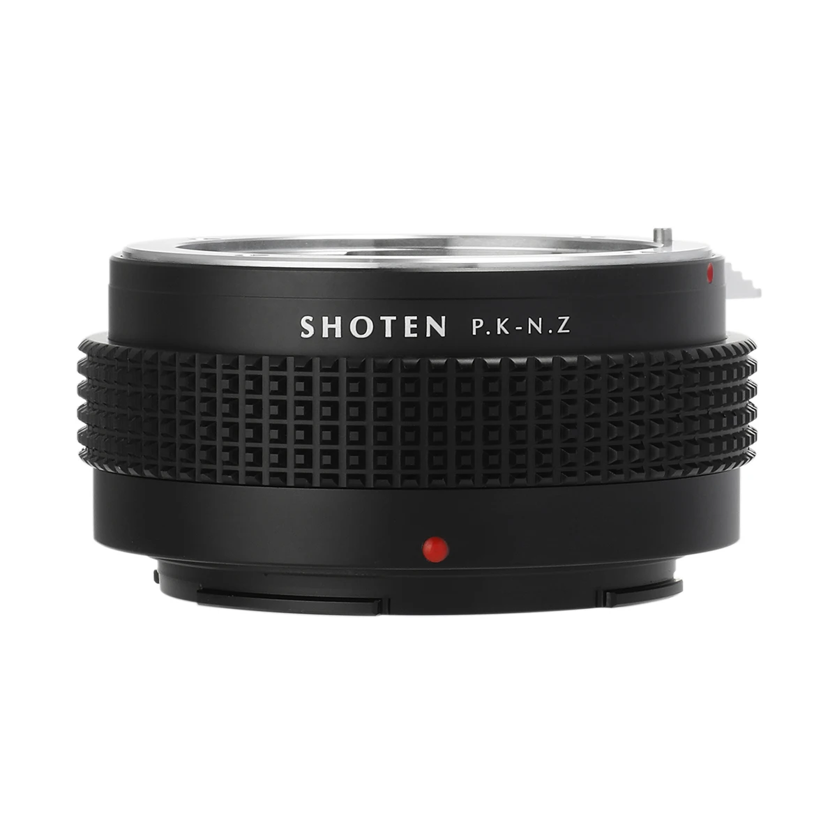 Shoten Lens Pentax K A Nikon Z Adattatore Per Obiettivo Per Fotocamera Nikon Z Zf Zfc Z30 Z5 Z50 Z6 Z7 Z6Ii Z7Ii Z8 Z9