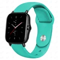 Mint Green 8