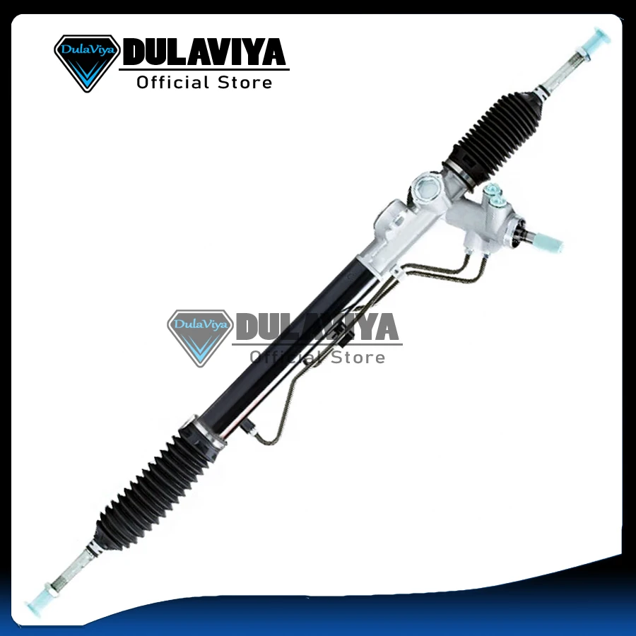 

LHD AUTO Power Steering Rack Gear Box For HYUNDAI SOLARIS 2011-2014 577004L010 57700 4L010 57700-4L010 57700-4L000 577004L000