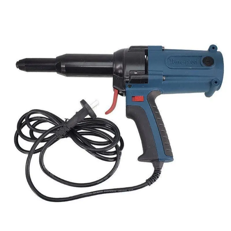 TAC500 Time-proof High Quality Core Pull Accessories Professional Not stuck Electric Rivet Pull Guns Machine