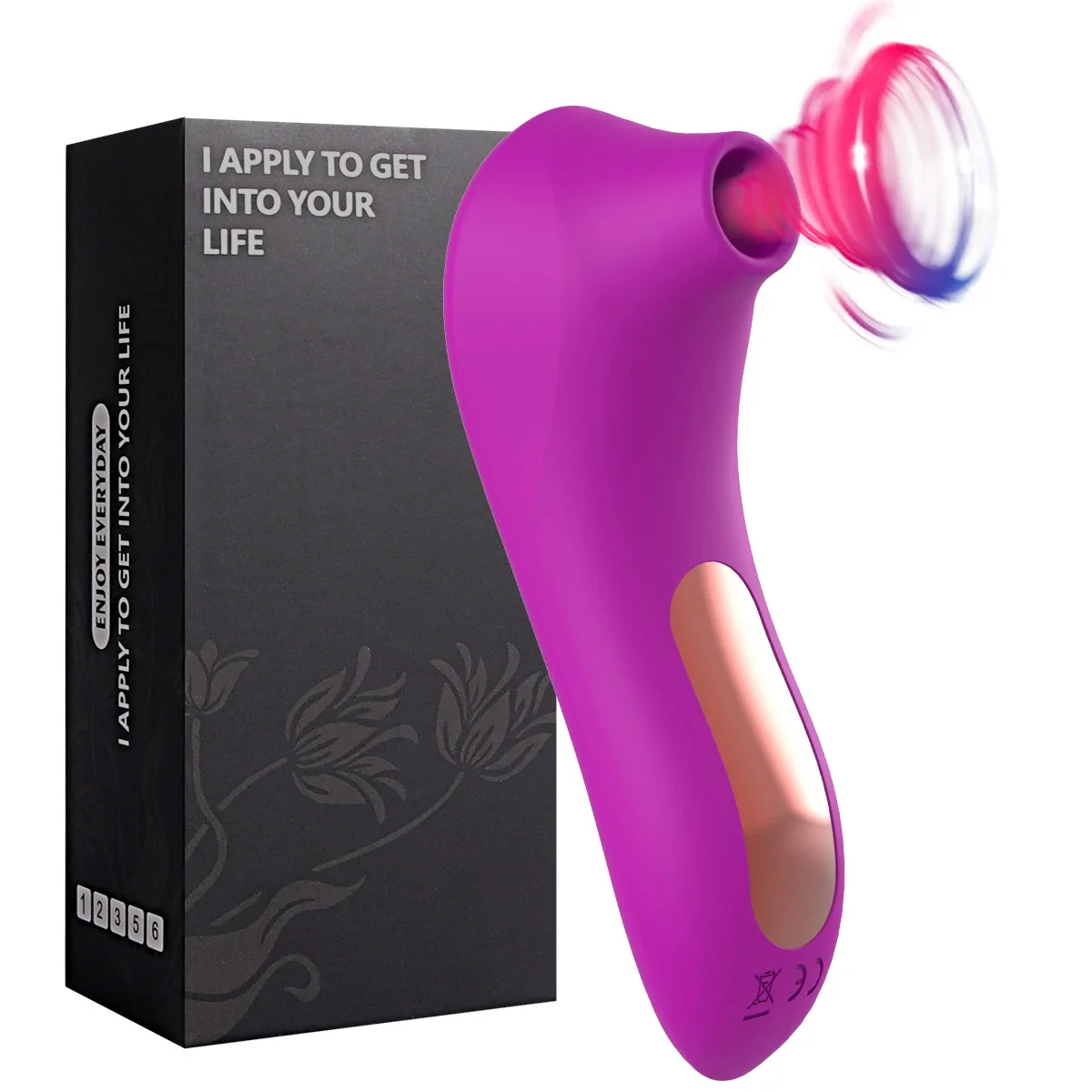 Clit Sucker Vagina Sucking Vibrator Clitoris Stimulator Blowjob Oral Nipple Licking Sex Toy for Women Masturbator Erotic Product vaginal vibrators clitoris vibrator clit sucking vibrator female sex toys vibrator sex toy