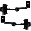 For Tesla Model 3 2017 2018 2019 2020 Front Left Right Door Check Stop Hinge Strap Limiter 1110298-00-D 1089507-00-D 1