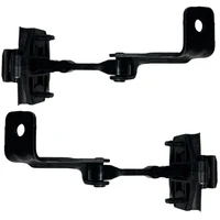 For Tesla Model 3 2017 2018 2019 2020 Front Left Right Door Check Stop Hinge Strap Limiter 1110298-00-D 1089507-00-D 1