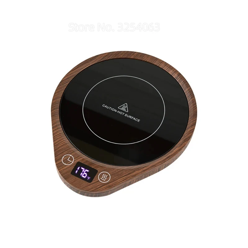 110 فولت/220 فولت كوب سخان القهوة جهاز تدفئة القدح...