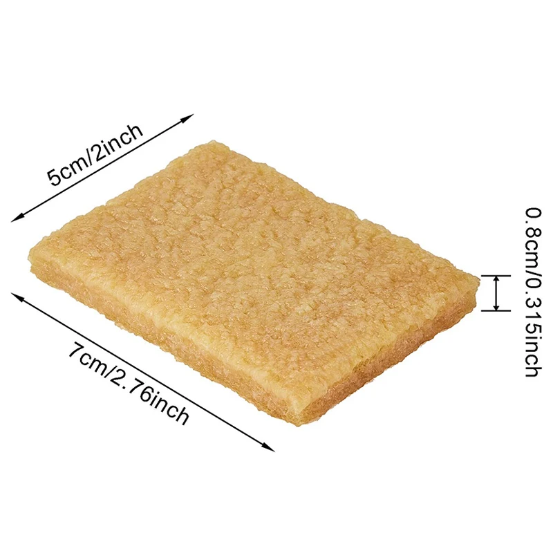Glue Eraser Skateboard Cleaner Adhesive Remover Rubber Cleaning Block for Removing Residue from Paper Plastic glue eraser cleaner