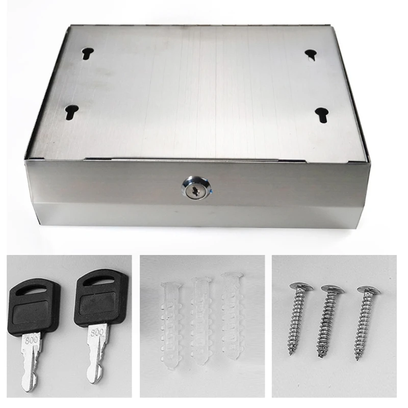 Рисунок 5 - Настенный диспенсер для бумажных