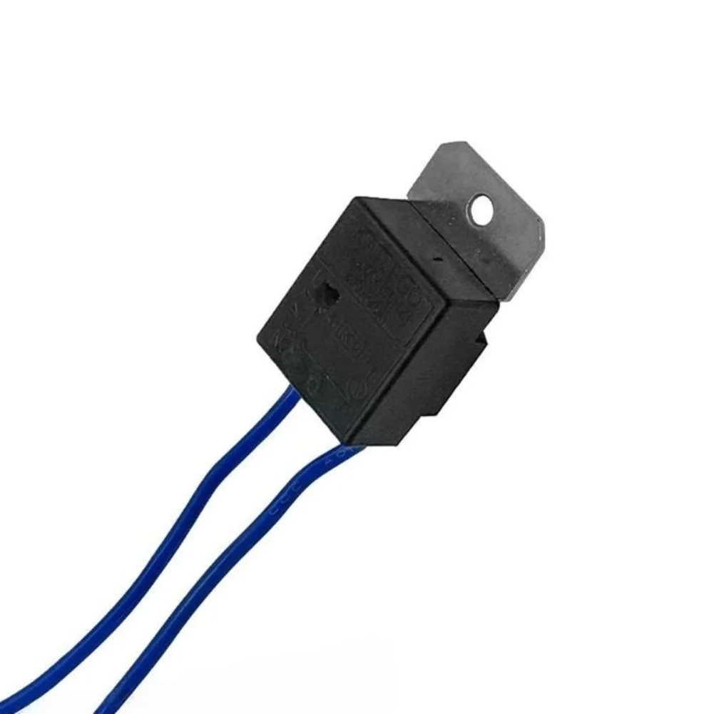 20A 230V Soft Starter Module With 3 Starting Mode High Current Motor Controllers For Electric Tool Motor Control