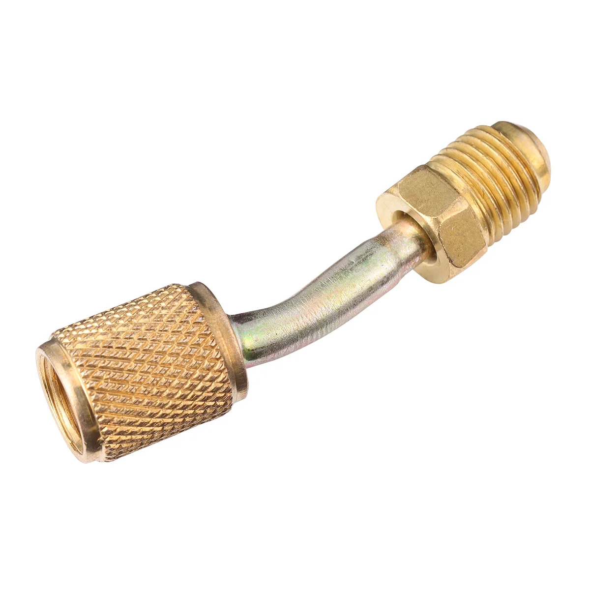 

Air Conditioners Refrigeration Adapter Hose Automotive Connectors High-end Conditioning Manifold Converting