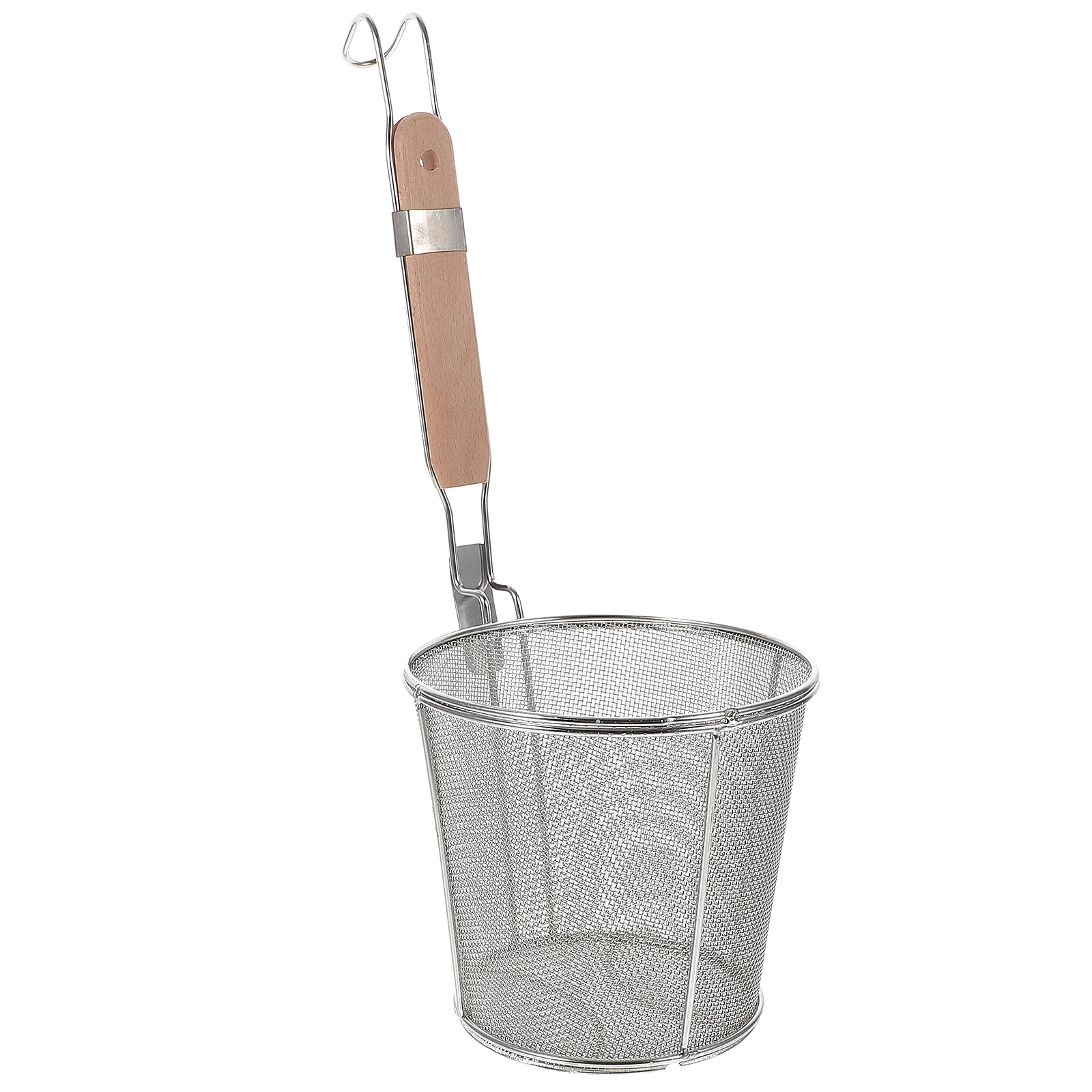 

Stainless Steel Filter Colander Kitchen Noodles Scoop Mesh Colander Scoop Spicy Hot Spicy Spicy Spicy Rice Noodles Filter