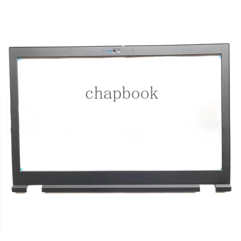 

New For Lenovo ThinkPad P15 Gen 1 Gen 2 T15g Gen 1 / 2 LCD Front Bezel Cover