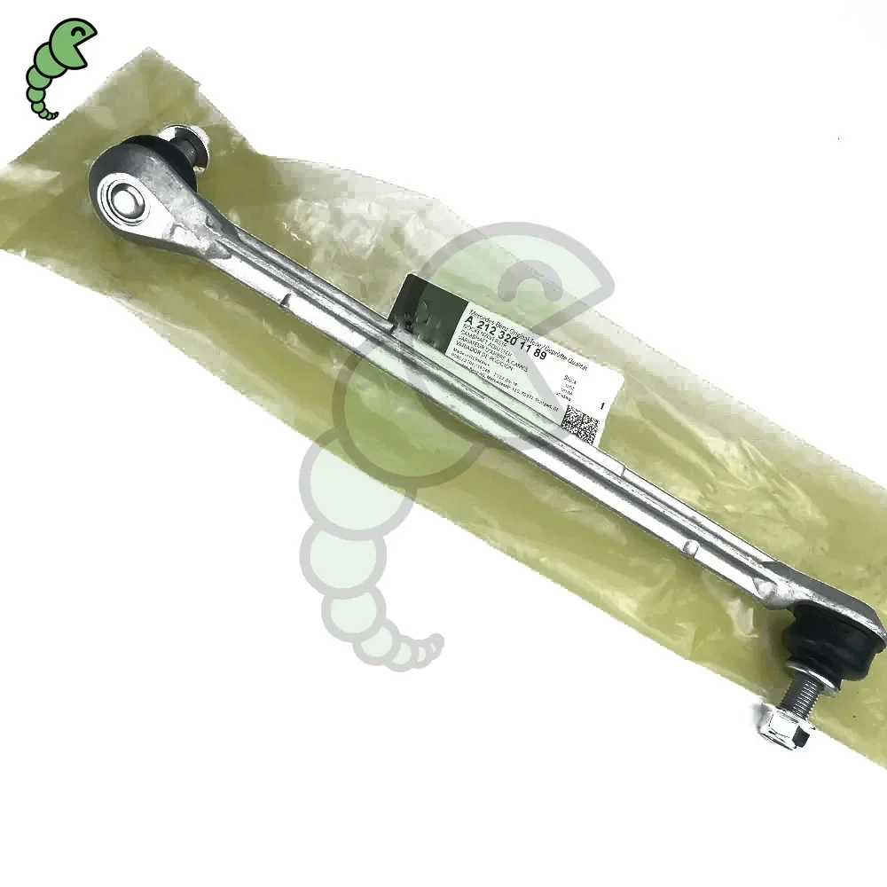 A2123201189 Auto Parts High quality Front Left Suspension Stabilizer Bar Link A2123201189 For Mercedes Benz S212 W212 E-class 1