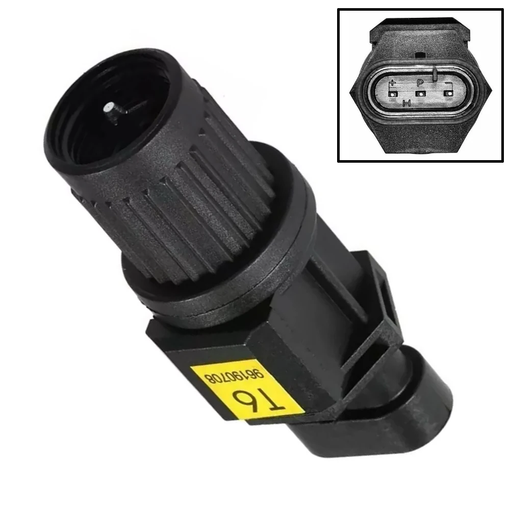 쉐보레 아베오 스파크 옵트라 96190708 속도 센서, 6190708 42342265 42566761 SC353 5S7656 560002 차량 속도 센서, 1 개