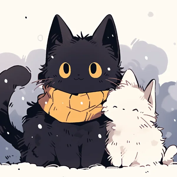 Two Cats Store