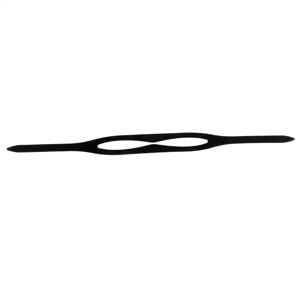 Replacement Silicone Swimming Goggles Strap for Snorkel , Scuba Diving