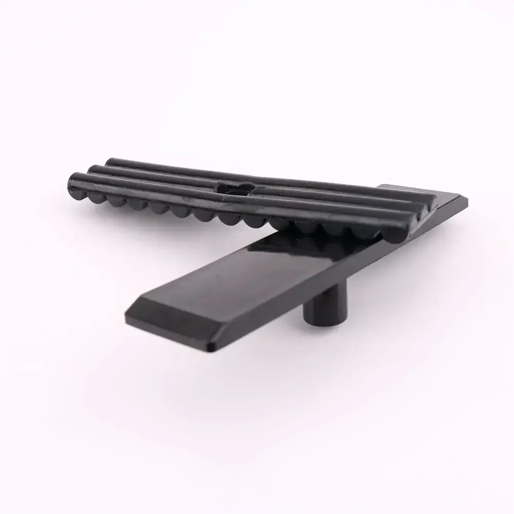 1PCS Elevator Shoe lining Applicable to O*IS Elevator length 145mm guide rail thickness 16mm One soft and one hard set