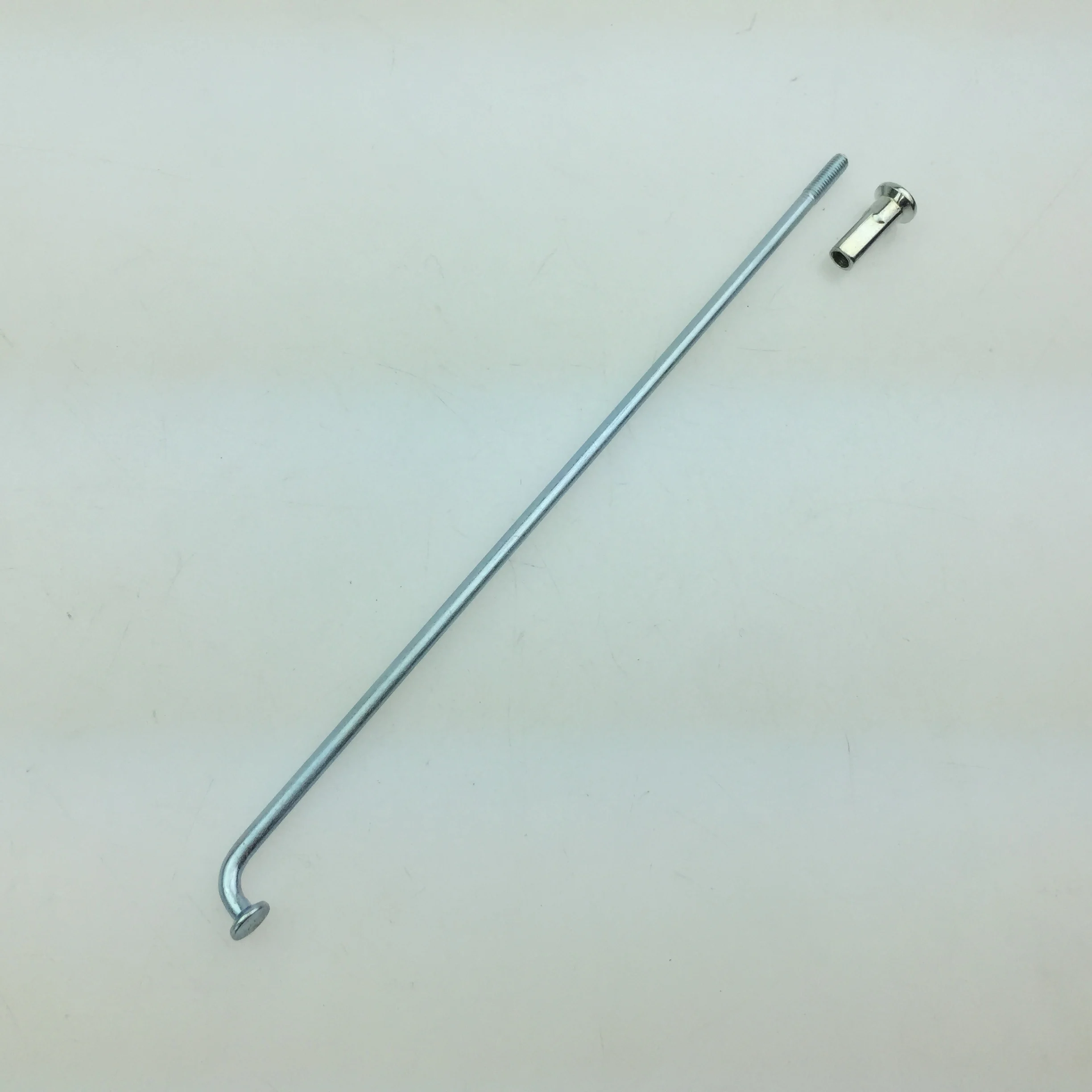 3.2mm 4mm for CQR150 250 High Racing Cross-country Motorcycle Front and Rear 16/17/18/19/21 Inch Rim Straight Wire Spokes 36pcs