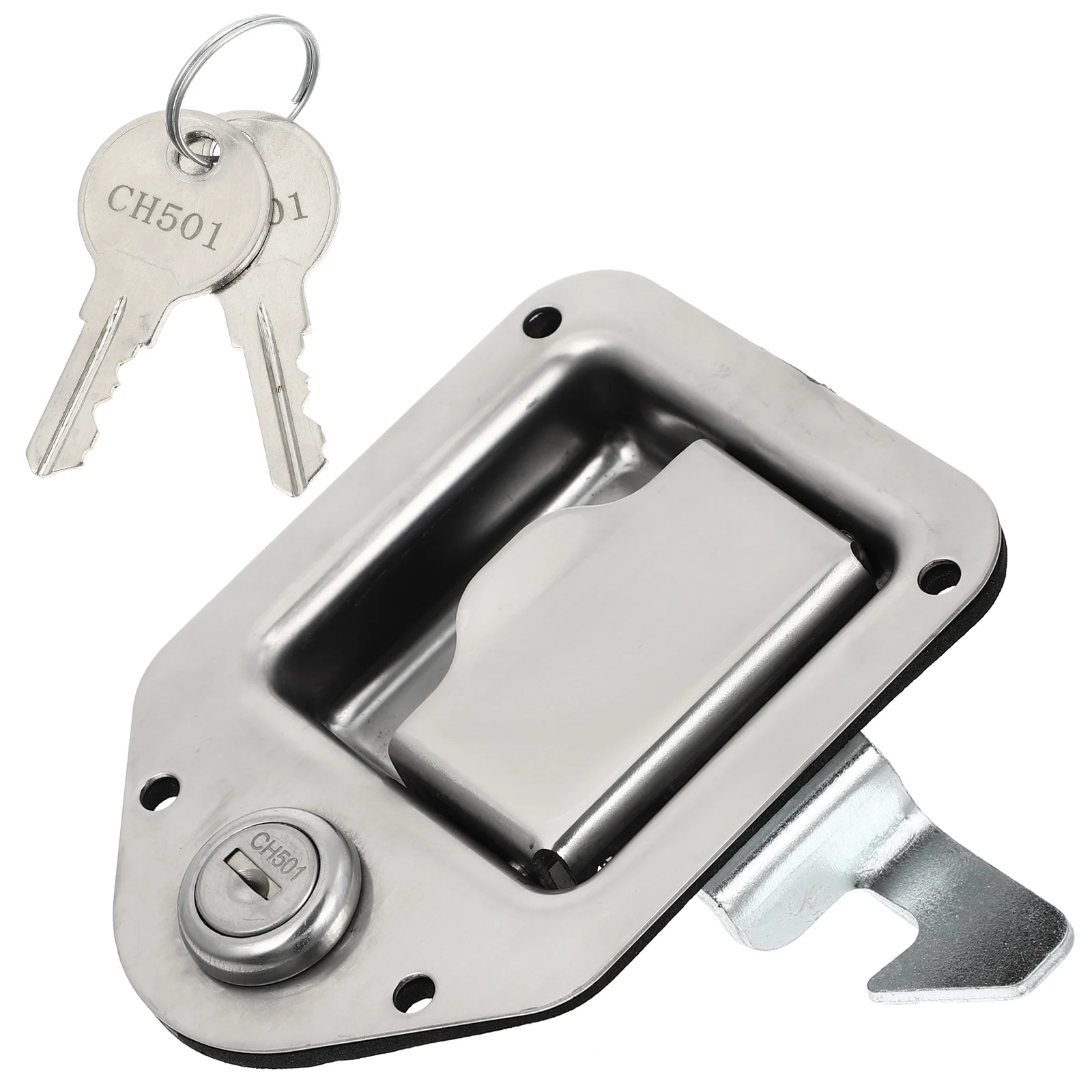 1SetTrailerToolboxLockTravelTrailerDoorLockToolBoxLocksand