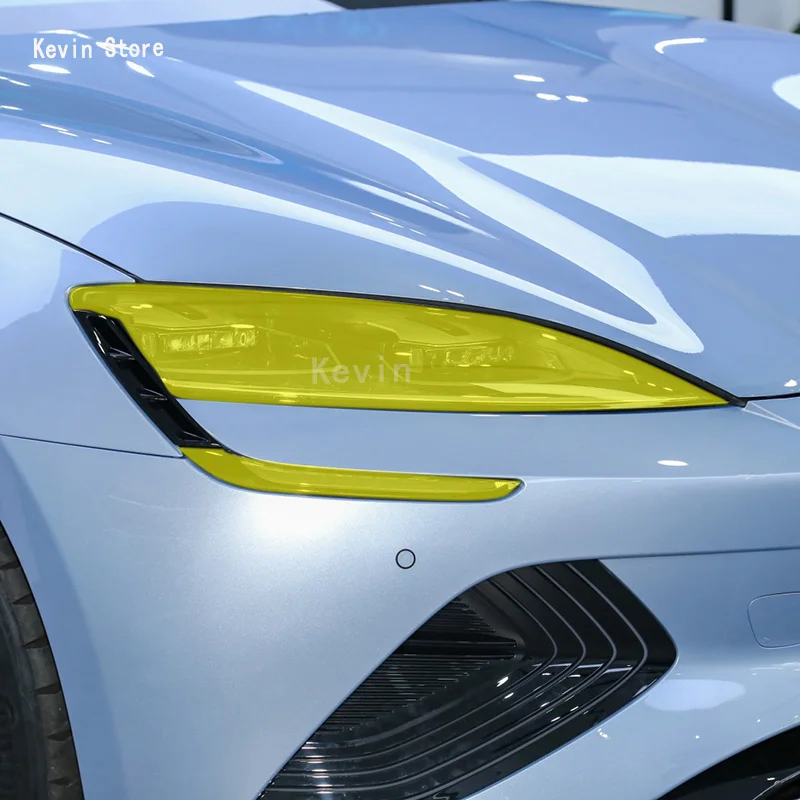 �ڵ��� ������ ��ȣ �ʸ�, ���� ����ũ ���� TPU ��ƼĿ, BYD SEAL-2022-2023 �׼�����