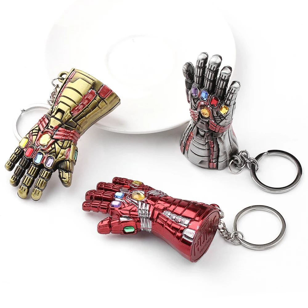 マーベル　アベンジャーズ　アイアンマン　トニー•スターク　アクリルキーホルダー 61ajXT7uf8L._UF350,350_QL50_.jpg