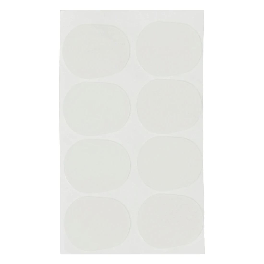 Sax Mouthpiece Pads Cushions Patches for Alto Tenor Saxophone