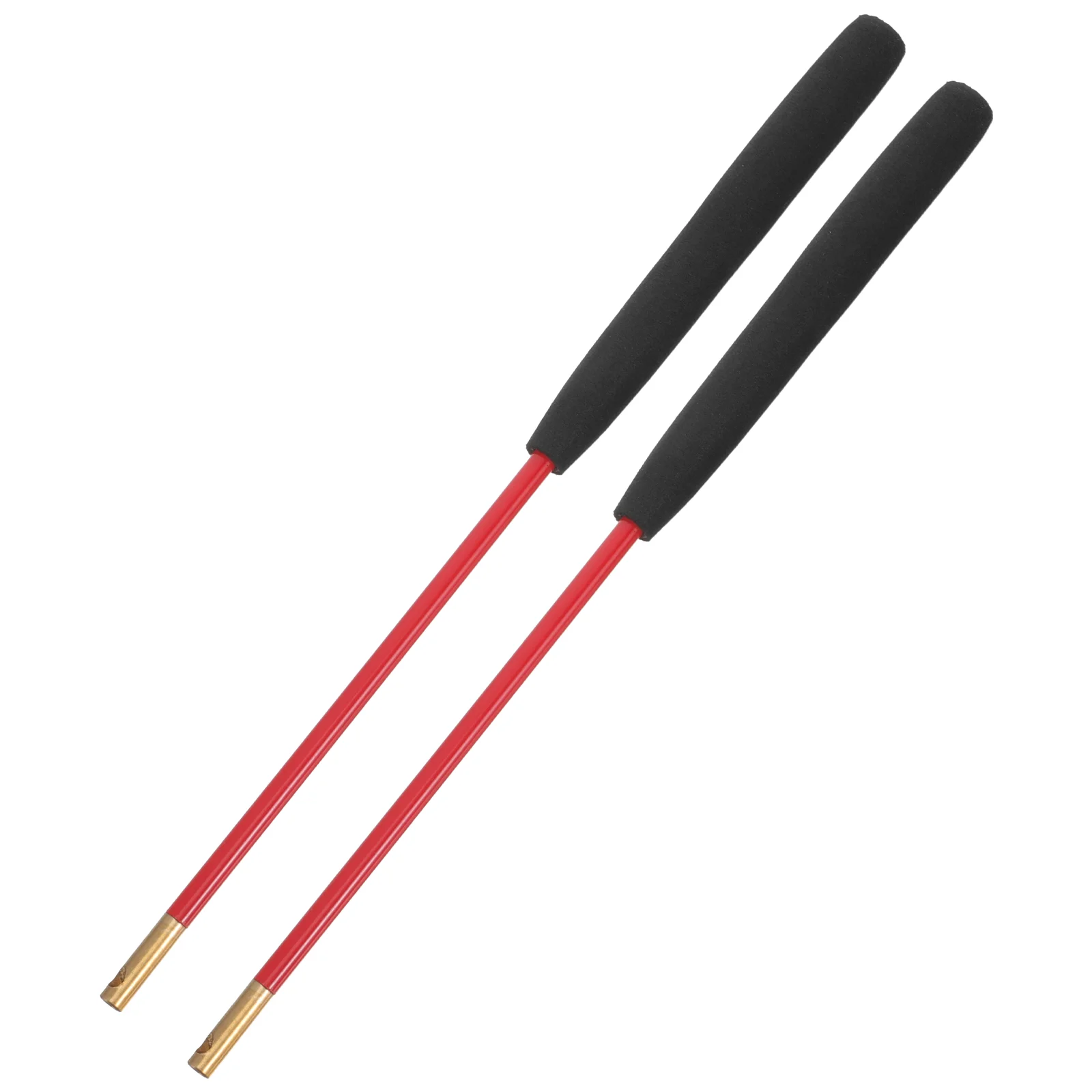Diabolo Toy 1 Pair Professional Diabolo Stick Replacement Juggling diabolo sticks diabolo handsticks