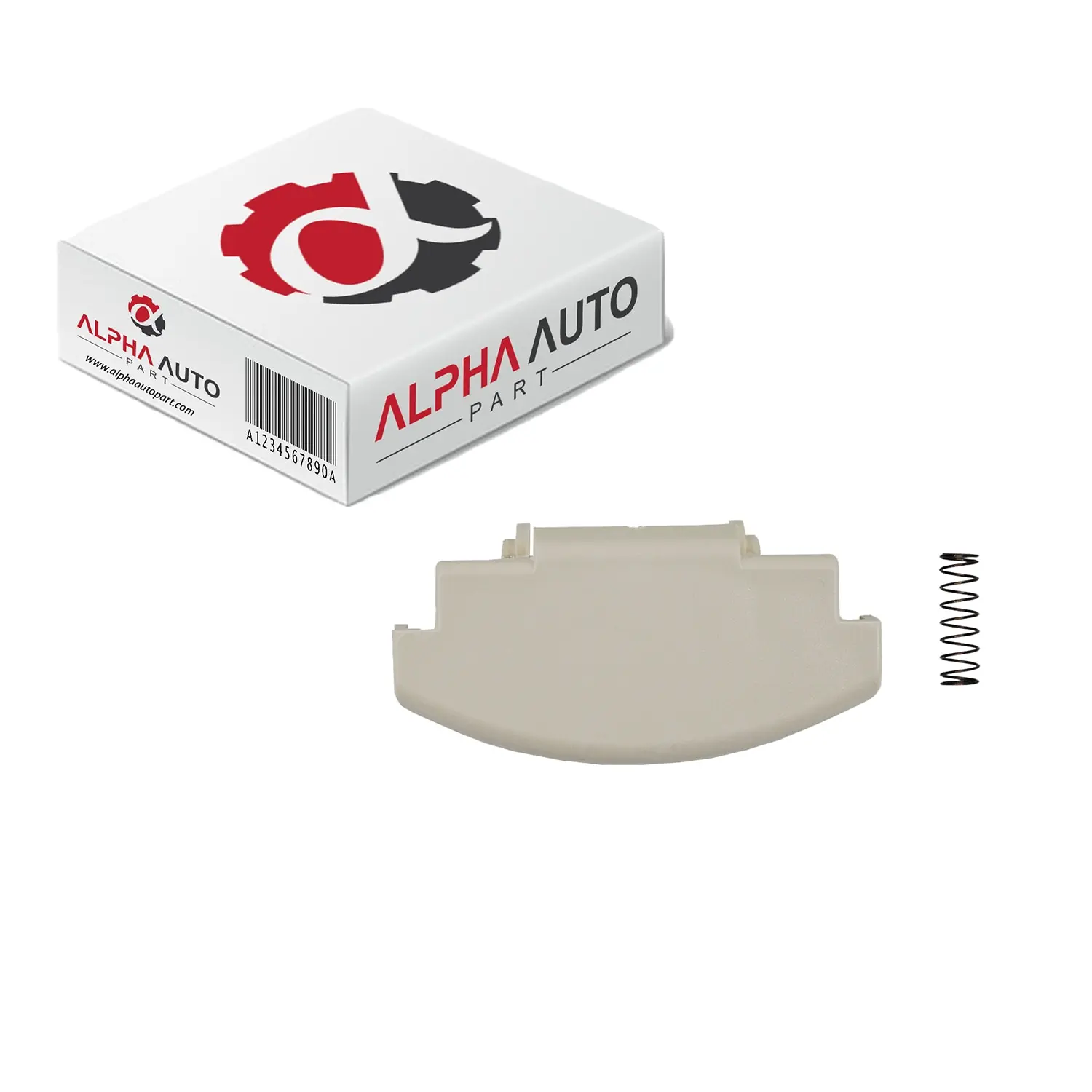 Scrocco Bracciolo Per Skoda Octavia, Fabia - Seat Ibiza- Beige