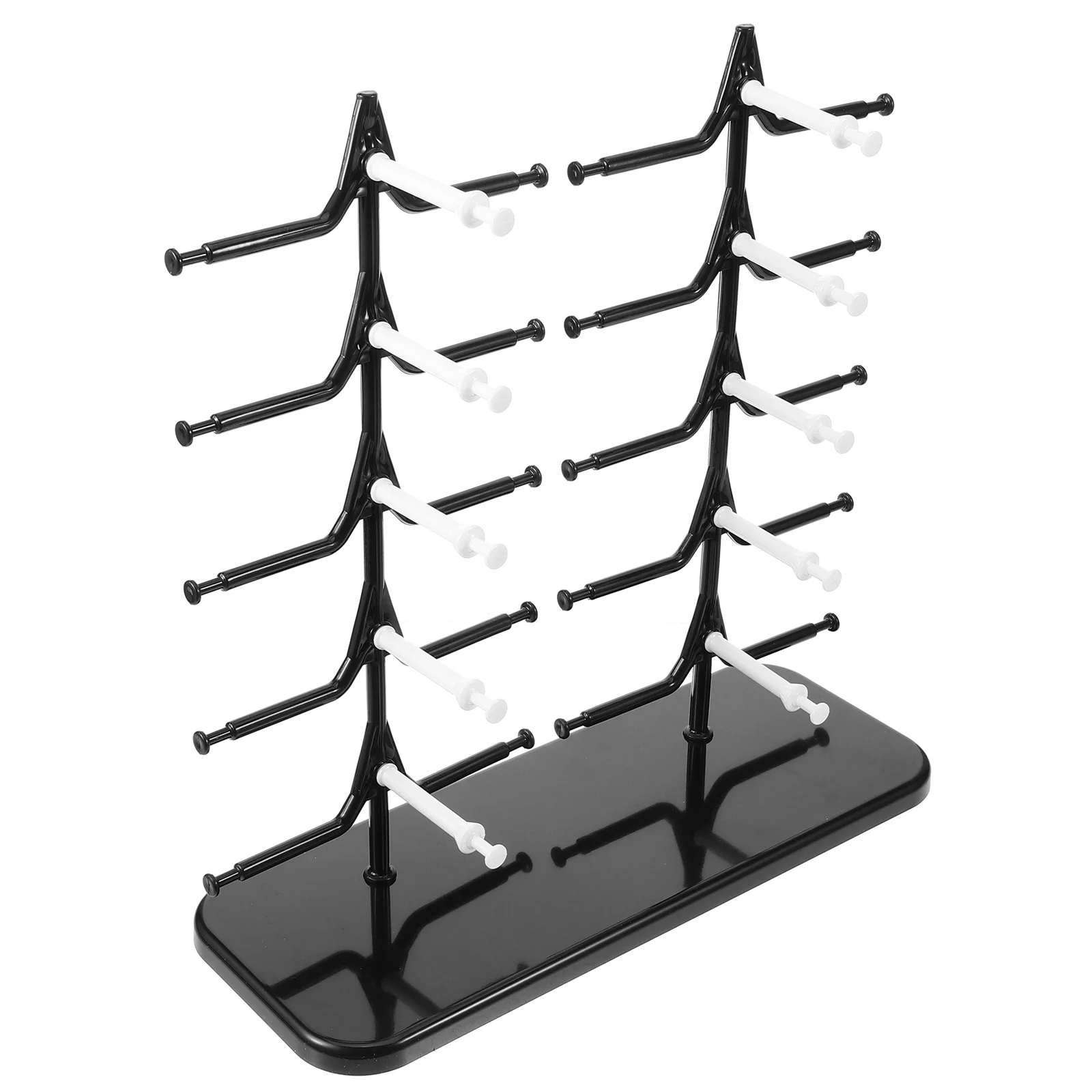 

Eyewear Display Stand Sunglasses Rack Glasses Organizer Sunglasses Holder