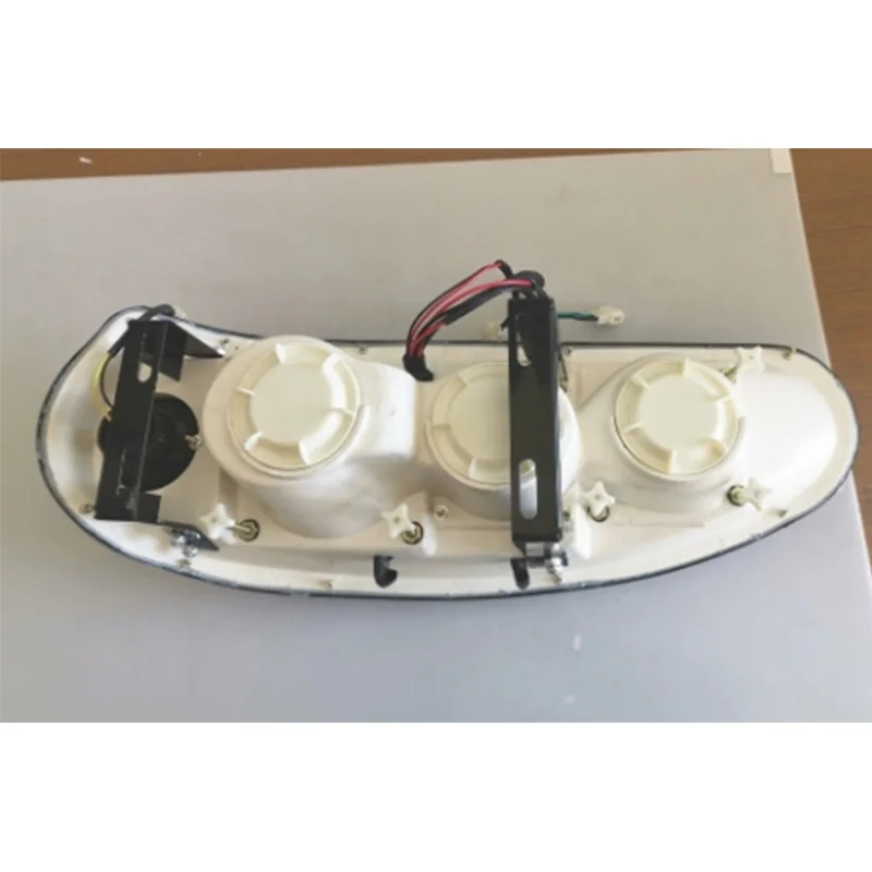 Irizar PB Faros Delanteros Bus Front Headlight Head Lamp HC-B-1004