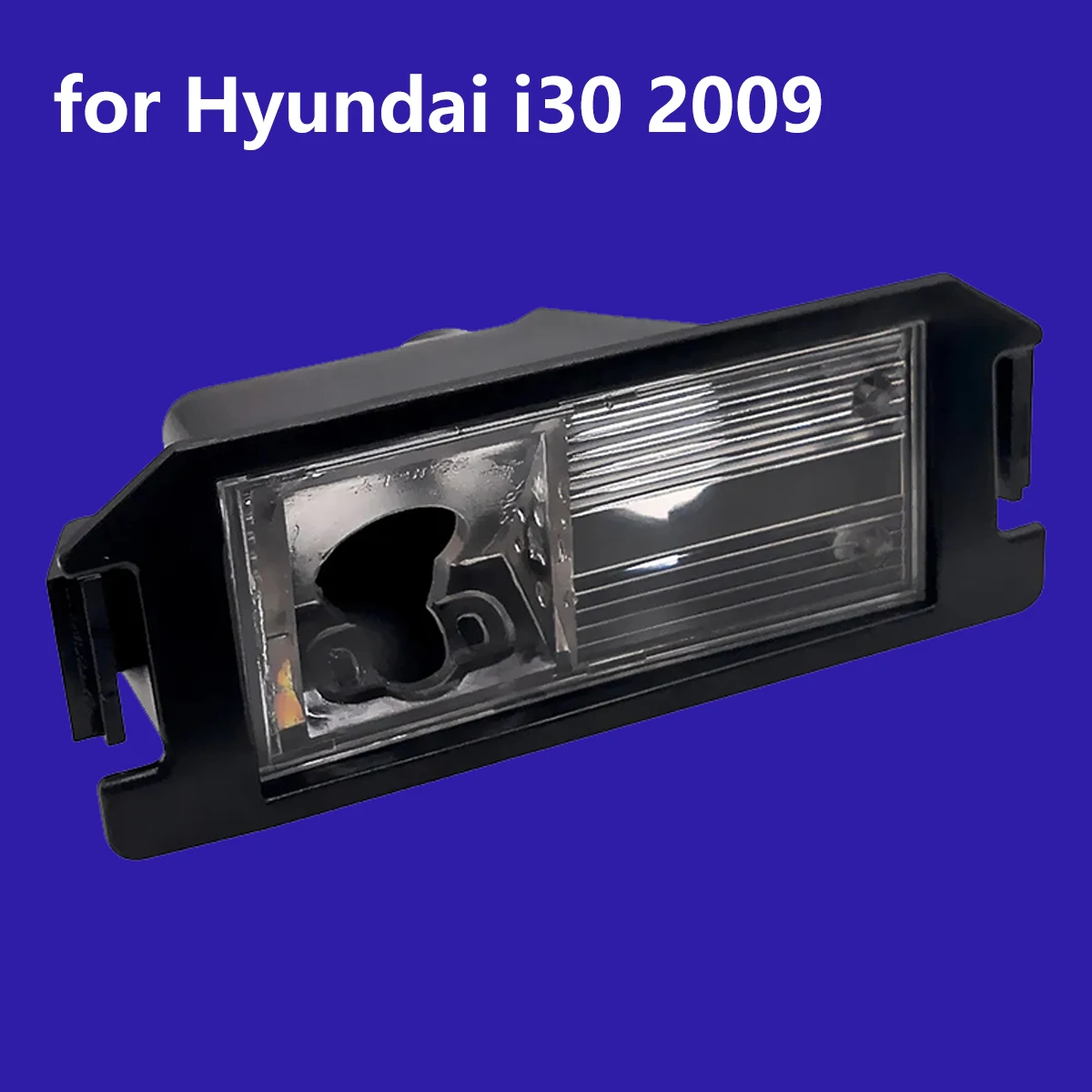 

Кронштейн для камеры заднего вида Hyundai i30 2009