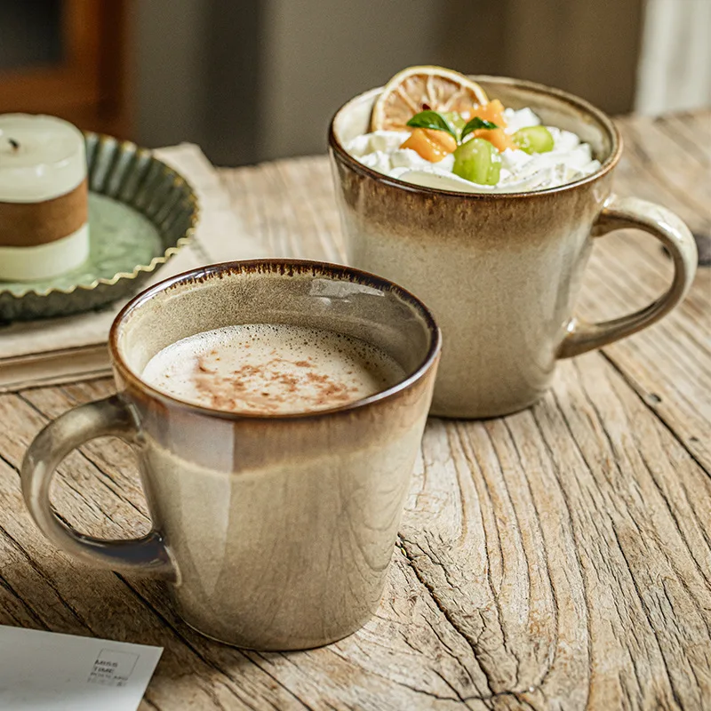 كوب قهوة سيراميك ميراد فاخر