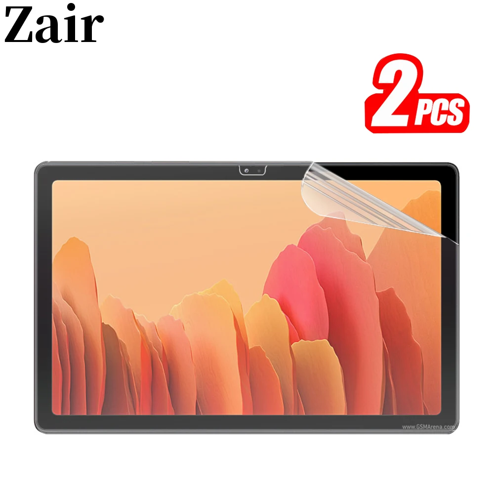 

Для Samsung Galaxy Tab A7 10,4 2020 T500 T505, как надпись на бумаге, протектор экрана для Samsung Tab A7 10,4 дюйма, Φ