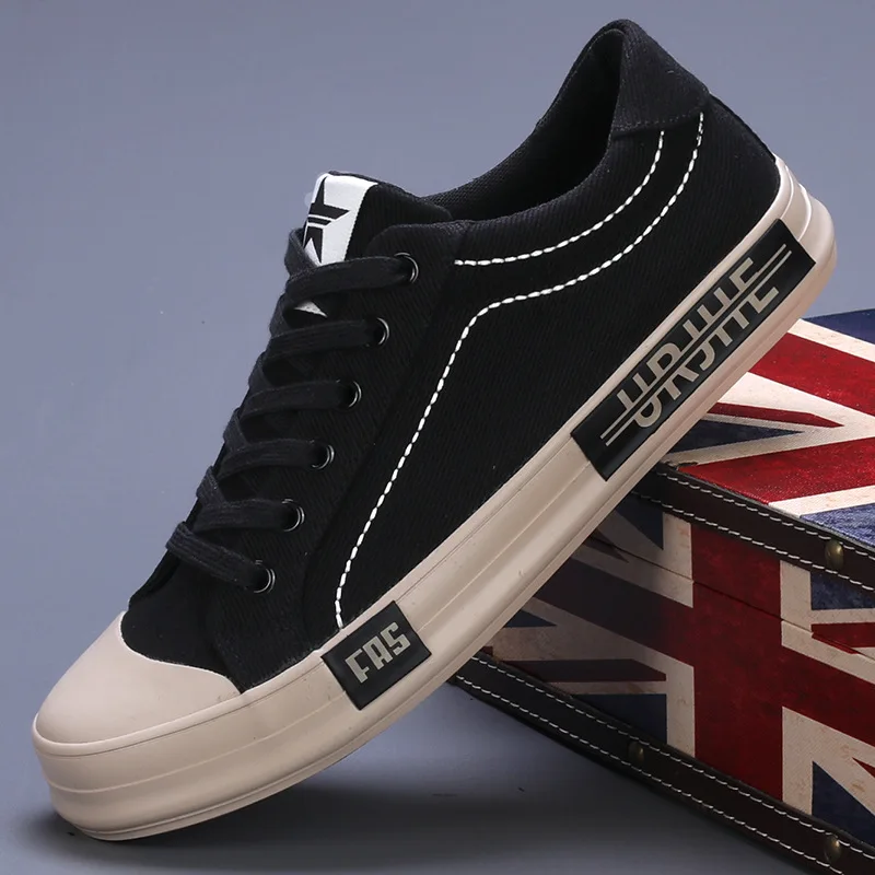 Рисунок 2 - Кеды мужские дышащие