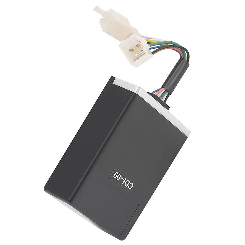오토바이 지능형 디지털 점화 CDI ECU 박스 유닛 점화기, 혼다 VTZ250 SPADA250 MC20 1996 VTR250 KVO 1988 1989 1990