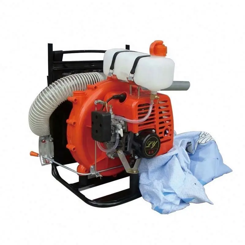 

knapsack Cotton Harvester / Cotton Picker / Cotton picking Machine