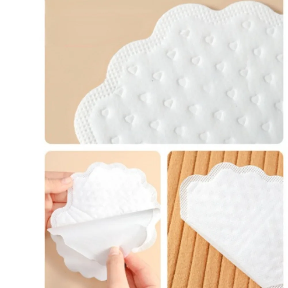 Рисунок 5 - прокладки для защиты подмышек от