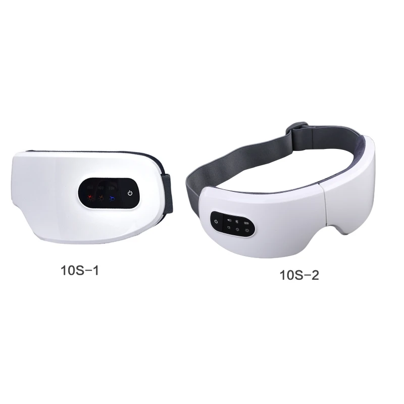 

Foldable Electric Eye Massager Hot Compression Heating Massage for Tired Eyes Dark Circles Remove Eye Care Protect 28ED