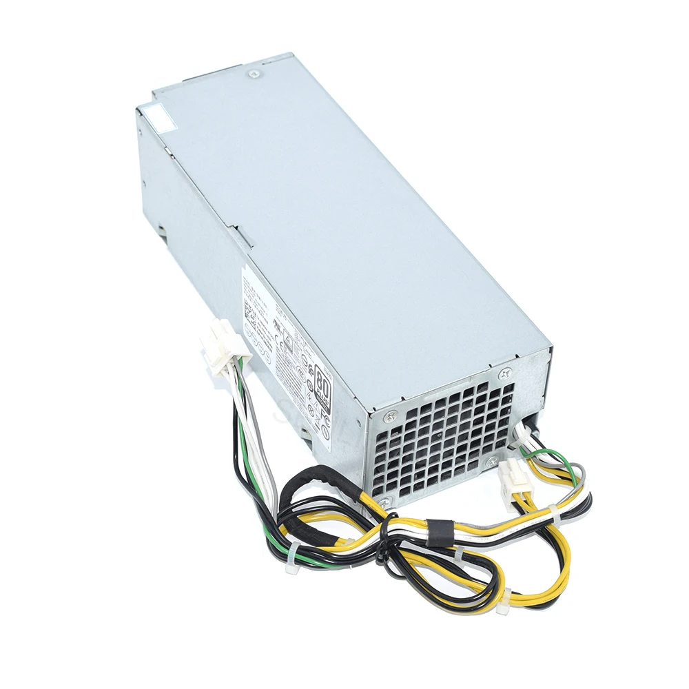 Fonte de Alimentação para Dell Optiplex 260w 6pin 08x63n H260ebm00 B260ebm-00 L260ebm-00 Ac260ebm-00 Dell Optiplex Novo - Imagem 2