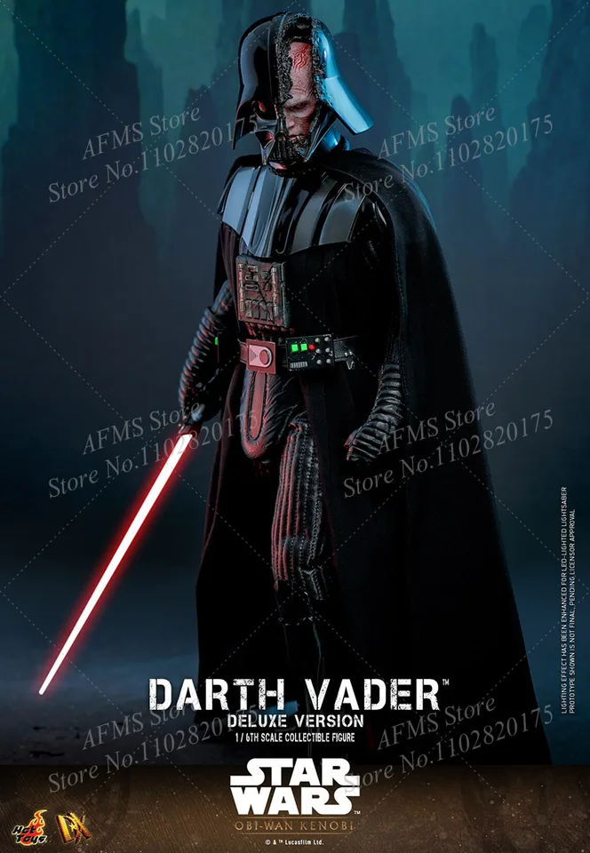 収集可能なサルベイダーアクションフィギュア、アンキンスカイ