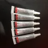 5 Pcs Brand Super Nail Glue 9ml Professional Adhesive Rhinestone Crystal Jewelry Craft Diy Nail Gel Polish Accessories Glue 1