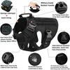 S01ab01e4d47640d5b3edee16a4b660e8Y.jpg Tactical Military Vest Pet German Shepherd Golden Retriever Tactical Training Dog Harness and Leash Set For All Breeds Dogs