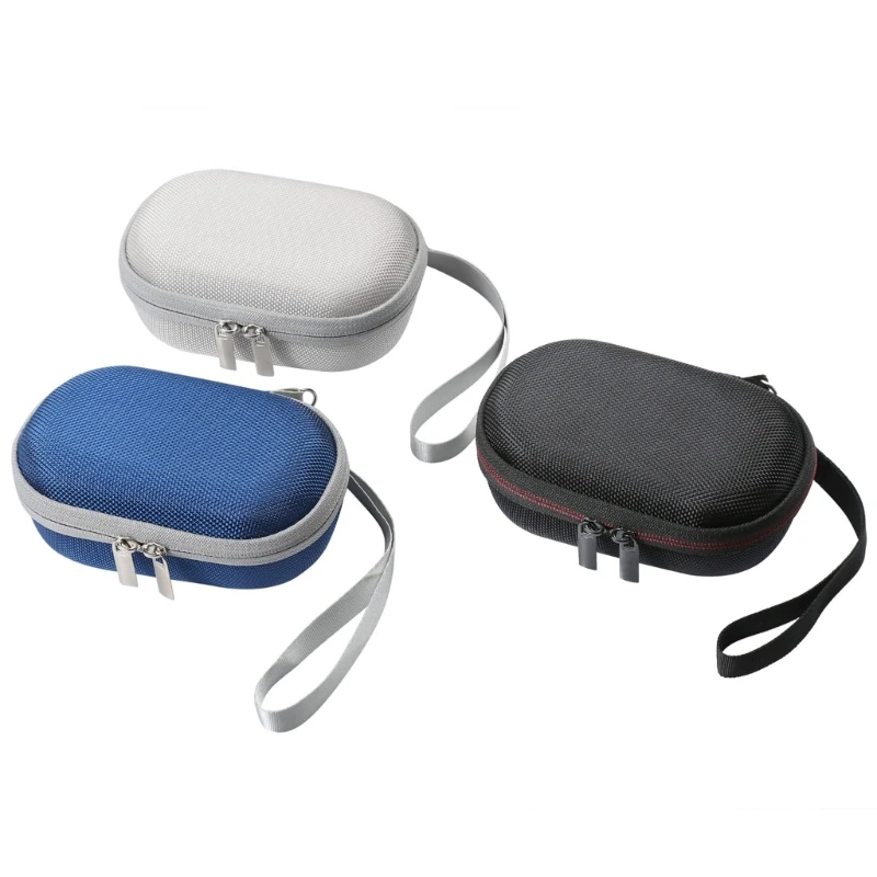 

Hard EVA Travel Carrying Bag Cover Case for M510 M720 G304 G305 G703 MX Anywhere 3 GPro Wireless Mouse DropShipping