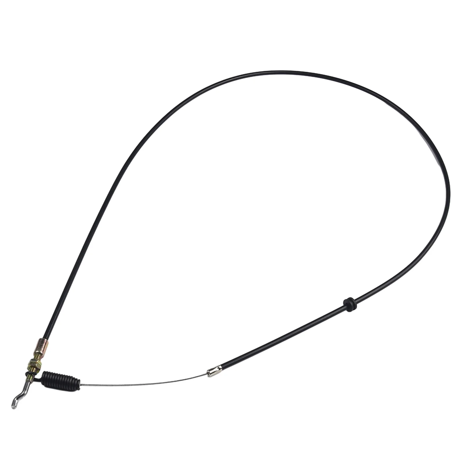 For Bowden Z-hook Lawn Mower Throttle Pull Control Cable For Bowden 464 484 534 TR 81001143 Motor Brake Wheel Drive Rope lawn mower cable