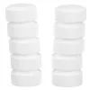 60Pcs Full-Automatic Coffee Maker Machine Cleaning Tablets Descaling Agent for Office Home Shop Coffee Machine Cleaning Tablets 4