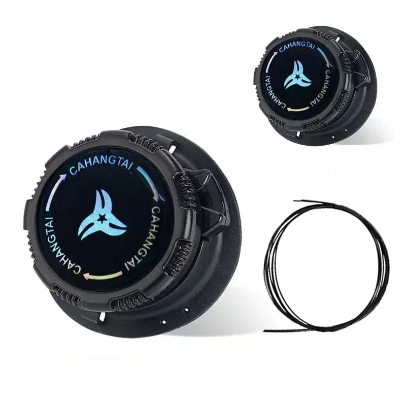 1 زوج سلك معدني قطب التلقائي مشبك حبل حذاء رياضة أ...