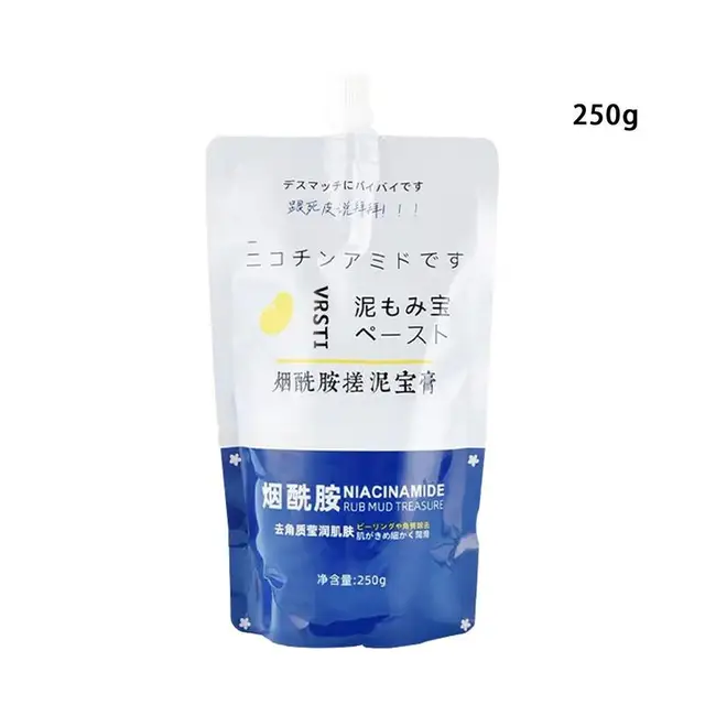 Body Cleansing Cream Moisturizing Lotion for fair and smooth skin