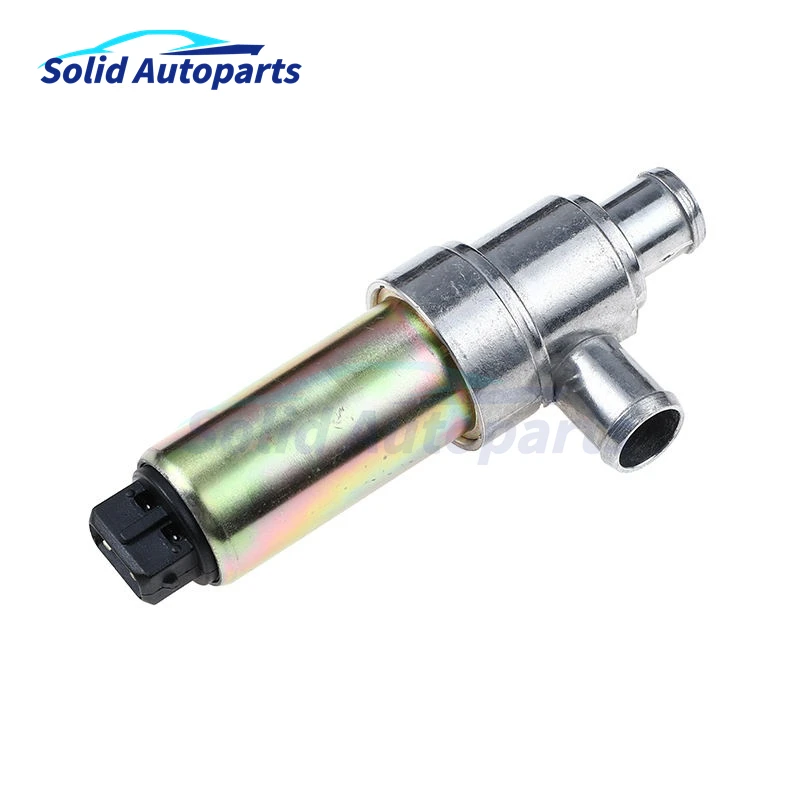 Idle Air Control Valve for Golf Passat Jetta Corrado LT G60 OEM 408202011002Z,408202011002G,037906457C Right 1